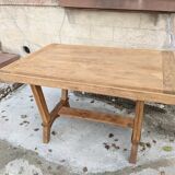 Art Deco Table Picardy