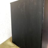 Old wall window