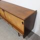 Buffet mid-century Rockabilly
