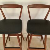 Henry Rosengren Scandinavian stools