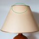 Coral lamp