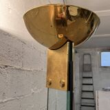 Max Baguara floor lamp for Lamperti, Italy, 1970s
