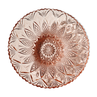 Glass dish Rosaline