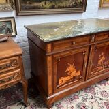 Commode de style Renaissance