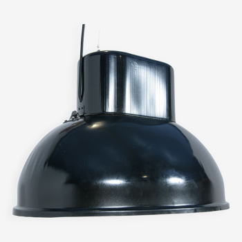 Lampe industrielle Uboot, Mesko, Pologne, années 1970