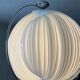 Moon pendant light by Kare design from the 80s