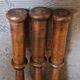Boiserie 3 colonnes ornementations