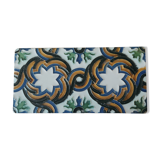 Oriental ceramic underside