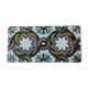 Dessous de plat en céramique orientale
