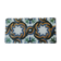 Dessous de plat en céramique orientale