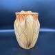Saint Clément earthenware jug "Artichoke"