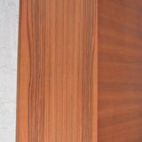 Dining table produced by Louis Paolozzi in the 1960s.