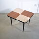 Table basse Formica année 60