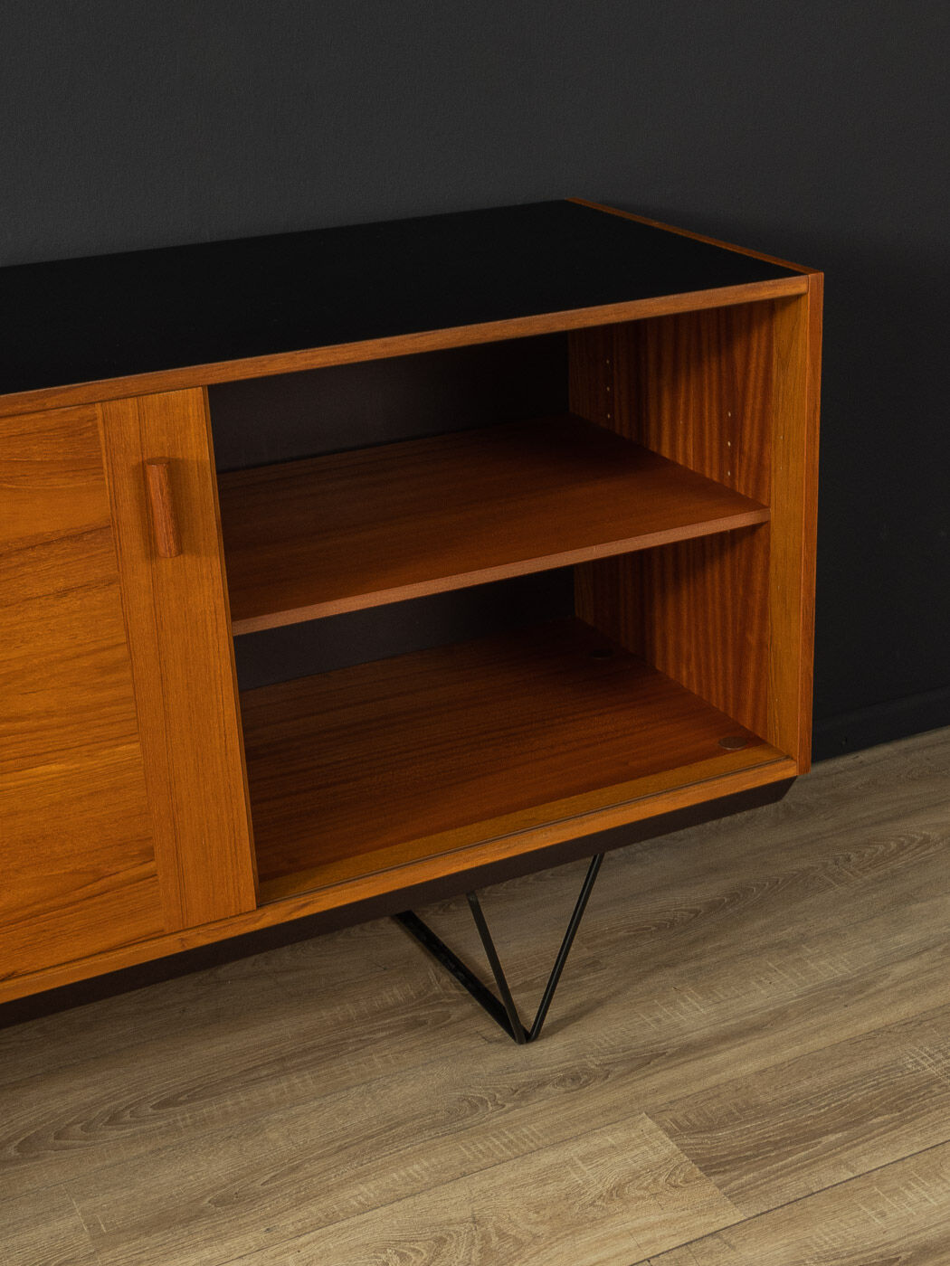 1960s sideboard, Domino møbler