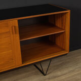 1960s sideboard, Domino møbler