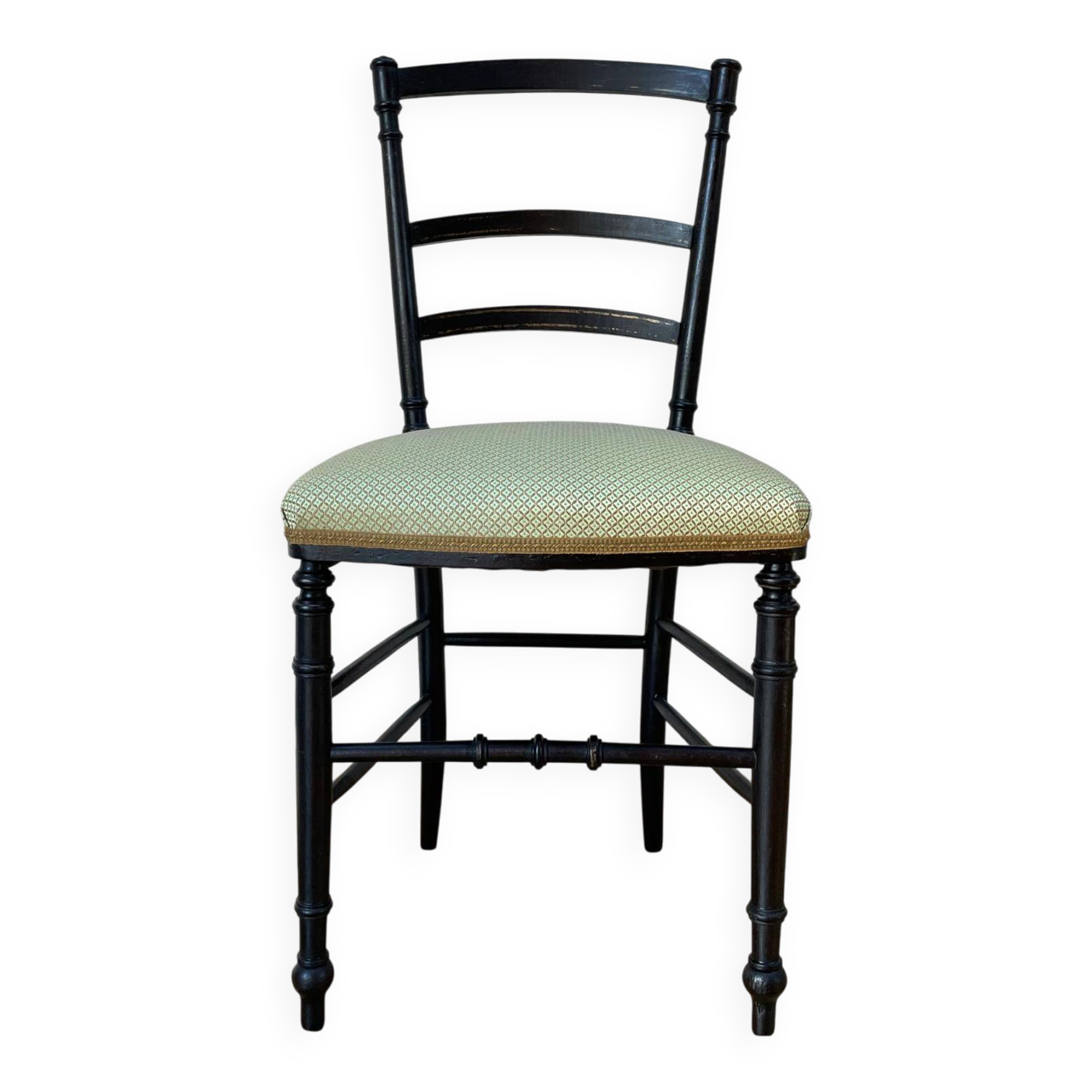 Chaise charivari