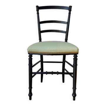 Chaise charivari
