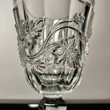 Saint Louis verre 19eme