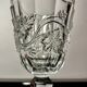Saint Louis glass 19th