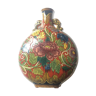 Sèvres ceramic gourd vase