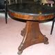 Tripod Gueridon from the Charles X Restoration period