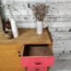 Commode vintage