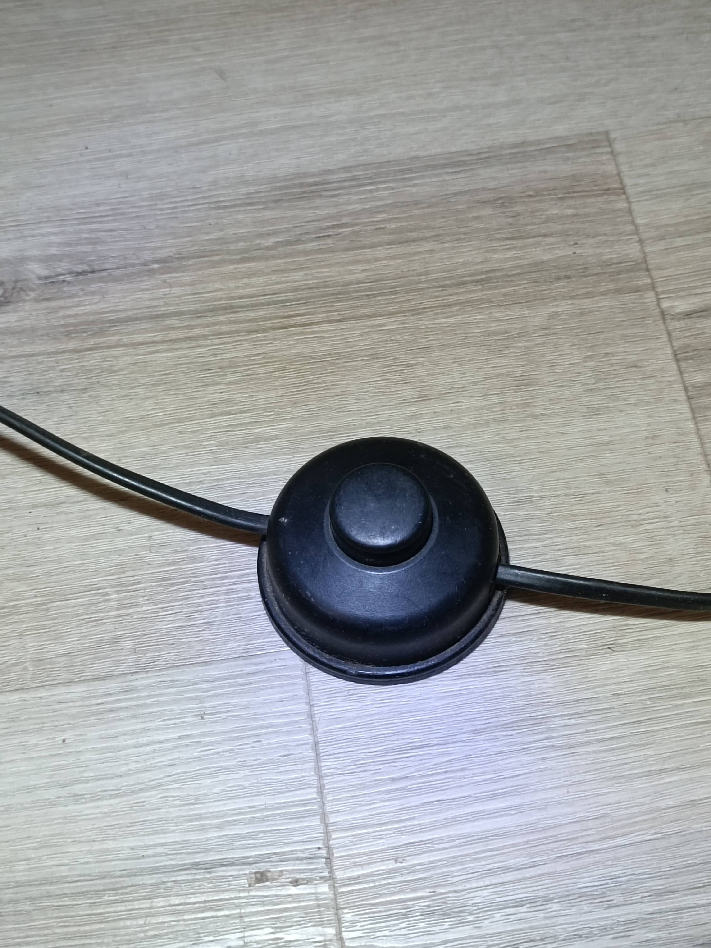 Brass Floor Lamp by Jacques Adnet for Valenti 1960s