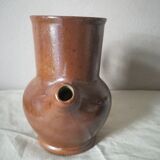 Sandstone pitcher