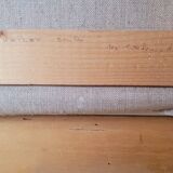 Old vintage painting signed Dimitri MIKHAÏKOV gilded frame