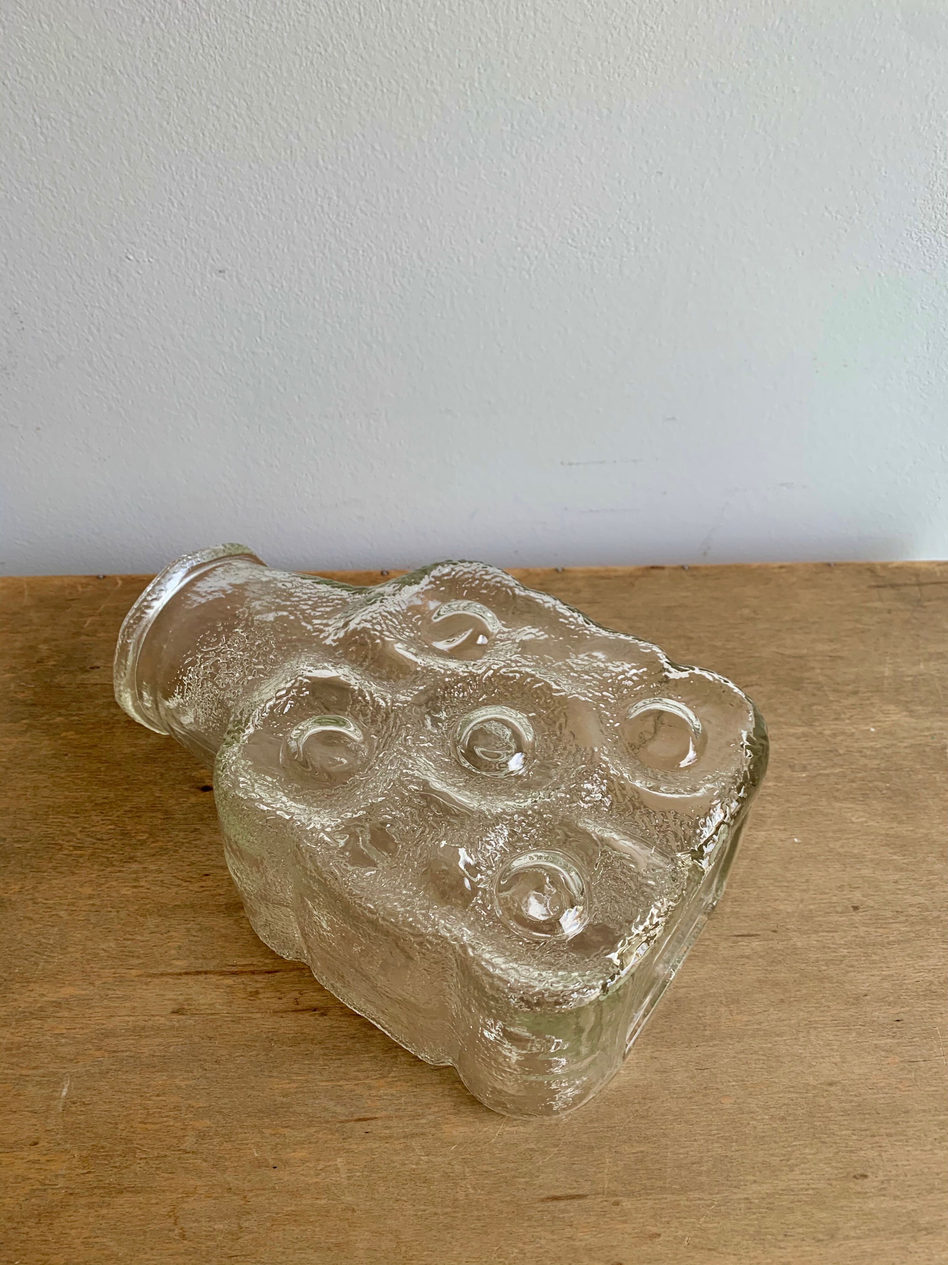 Vintage Vase, 1960s