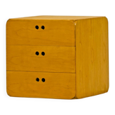 “Samara” modular chest by Derk Jan de Vries for Maisa, Netherlands, 1970s