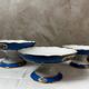 Porcelain service from Paris