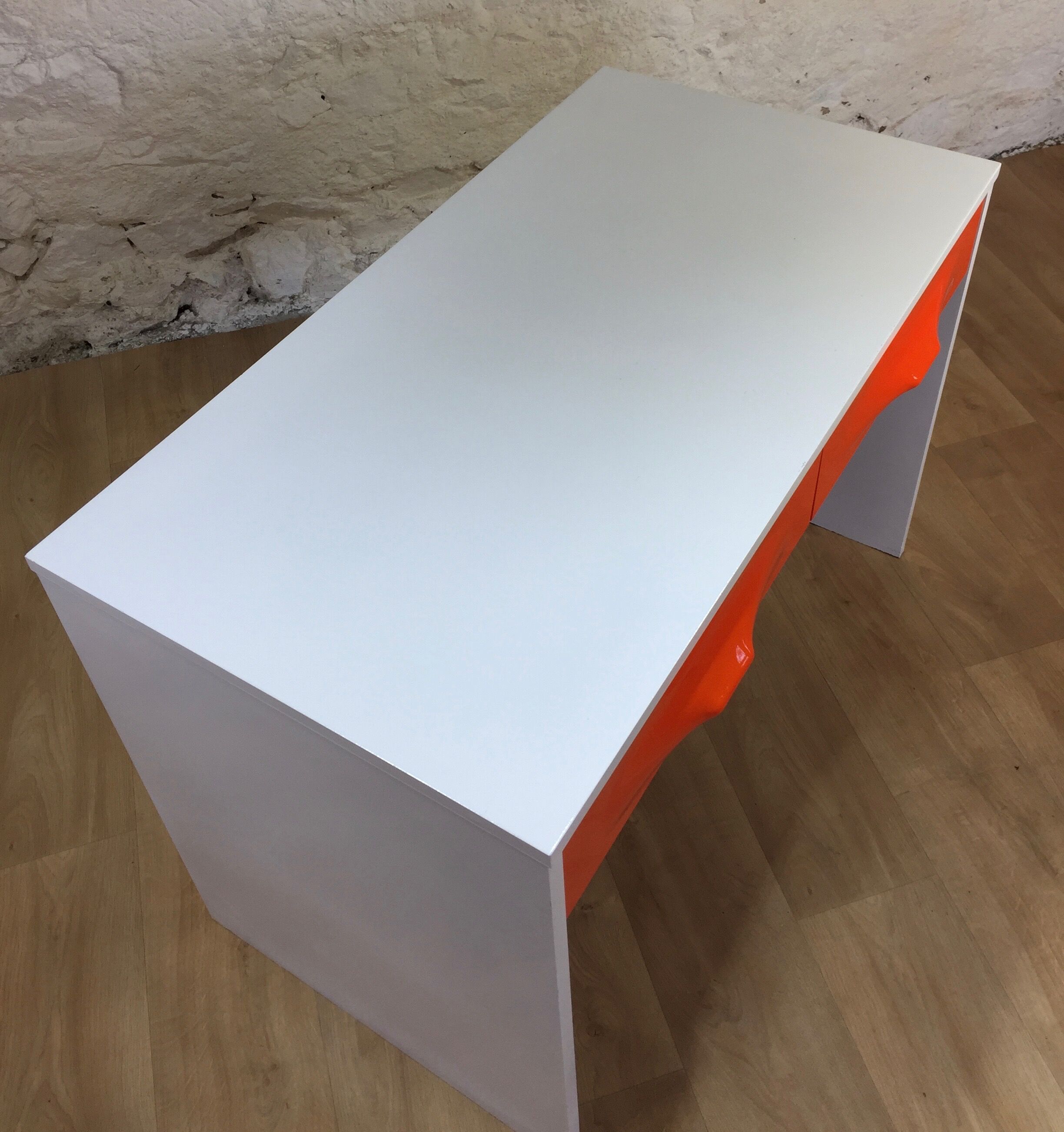 Raymond Loewy desk