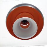 Pendant lamp by Jo Hammerborg for Fog & Mørup, 1960s