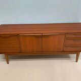 Teak sideboard 1960