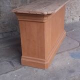 Shop counter