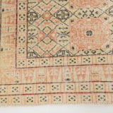 Turkish rug 301x202cm