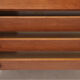 Mid-century drawer cabinet