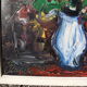 Oil "still life"