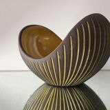Hjjordis Oldfors stoneware bowl
