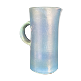 Pitcher signed Les Argonautes Vallauris