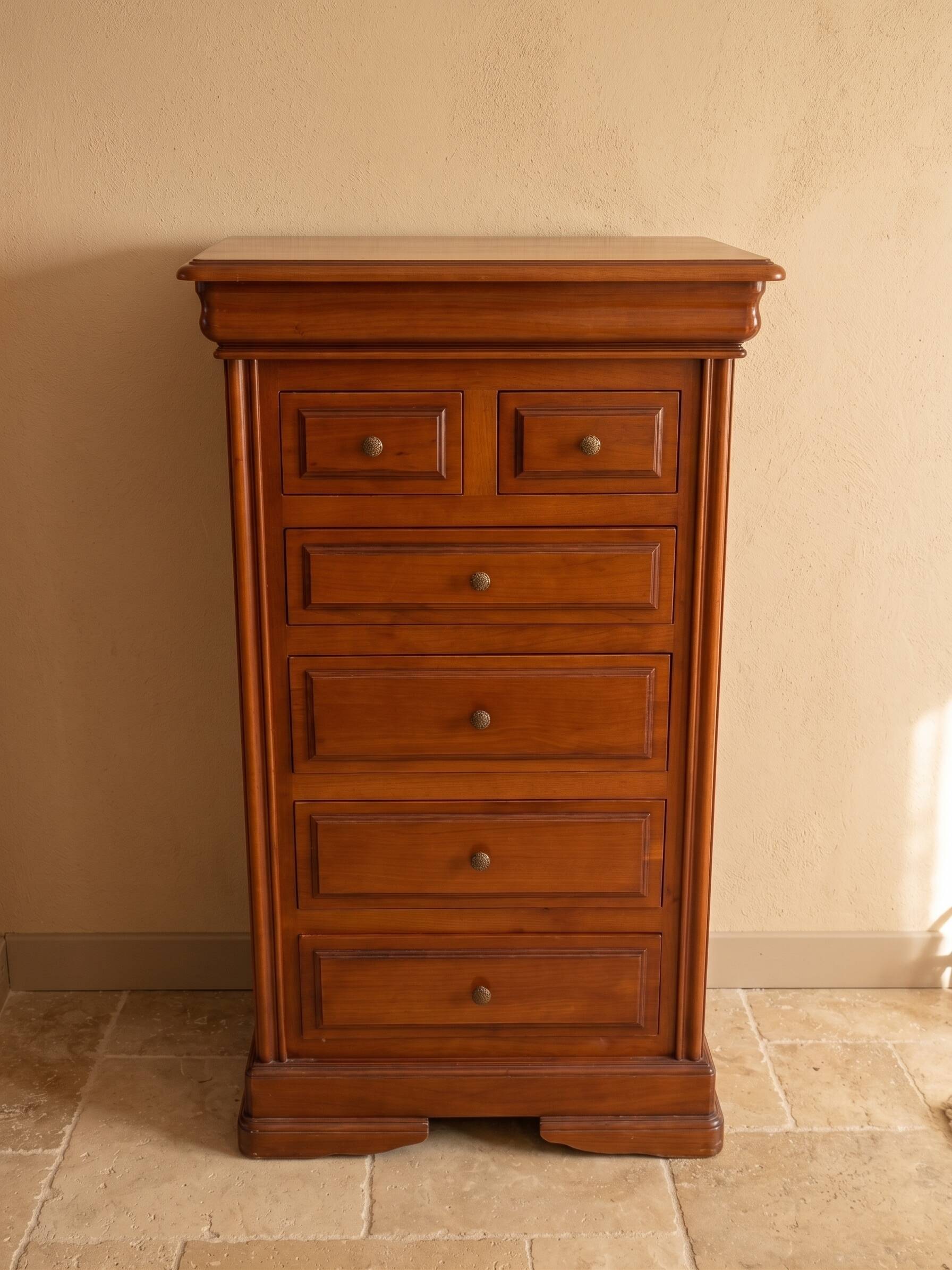 Drawer unit