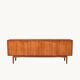 A sideboard, France 1960s