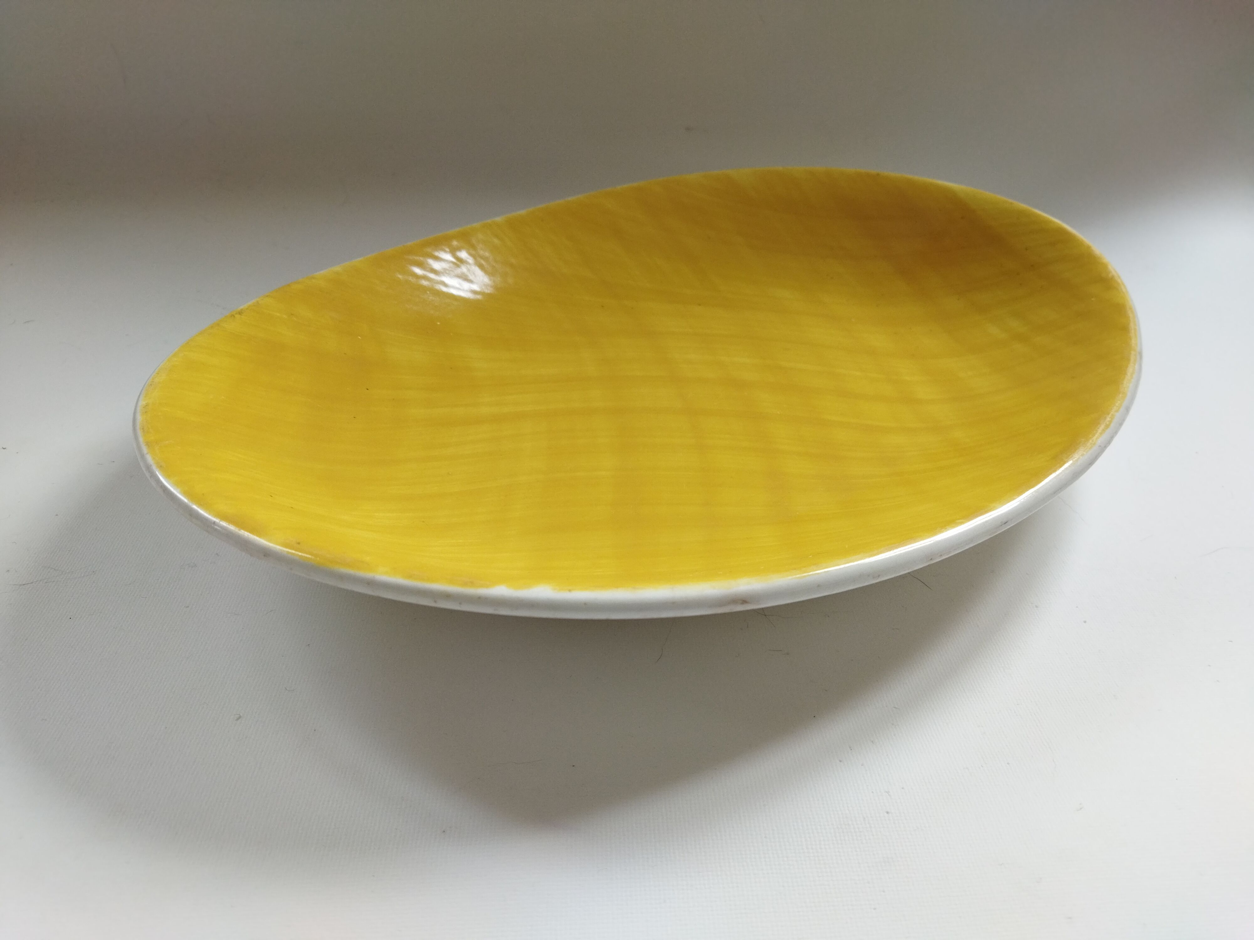 Mistral Salins oval dish