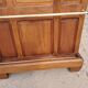 Art deco coat rack