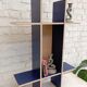 Vintage wall shelf - Ikea 1990