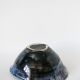 Ceramic salad bowl from Morvan, 1970