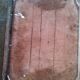Old fiberglass top
