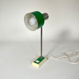 Industrial vintage lamp 1970