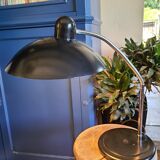Vintage french lamp 70 aluminor
